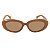 Óculos de Sol Max Mara Mm0196 46E 53X18 140 - Imagem 2