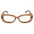 Óculos de Grau Max Mara Mm5233 045 53x17 140 - Imagem 2