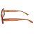 Óculos de Grau Max Mara Mm5233 045 53x17 140 - Imagem 3