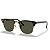 Óculos de Sol Ray-Ban Rb3016 W0365 51 Clubmaster - Imagem 1