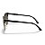 Óculos de Sol Ray-Ban Rb3016 W0365 51 Clubmaster - Imagem 3