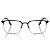 Óculos de Grau Ray-Ban Rb6494 3187 56X18 145 - Imagem 2