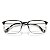 Óculos de Grau Ray-Ban Rb6494 3187 56X18 145 - Imagem 4