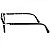 Óculos de Grau Persol Po3218v 95 51x21 145 - Imagem 3