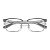 Óculos de Grau Ray-Ban Rb8421 3125 54X19 145 - Imagem 4