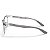 Óculos de Grau Ray-Ban Rb8421 3125 54X19 145 - Imagem 3
