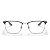 Óculos de Grau Ray-Ban Rb8421 3125 54X19 145 - Imagem 2
