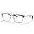 Óculos de Grau Ray-Ban Rb8421 3125 54X19 145 - Imagem 1