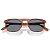 Óculos de Sol Persol Po3391s 96/56 55X19 145 Gae - Imagem 4