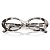 Óculos de Grau Ray-Ban Rb2223v 8480 54x19 145 - Imagem 4