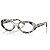 Óculos de Grau Ray-Ban Rb2223v 8480 54x19 145 - Imagem 1