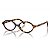 Óculos de Grau Miu Miu Mu01Xv Vau-1O1 50X18 140 - Imagem 1