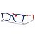 Óculos de Grau Ray-Ban Junior Rb1549 3734 48X16 125 Infantil - Imagem 1