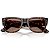 Óculos de Sol Ray-Ban Rb0840s 902/1A 51 Mega Wayfarer - Imagem 4
