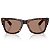 Óculos de Sol Ray-Ban Rb0840s 902/1A 51 Mega Wayfarer - Imagem 2