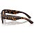 Óculos de Sol Ray-Ban Rb0840s 902/1A 51 Mega Wayfarer - Imagem 3