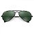 Óculos de Sol Ray-Ban Rb3025 L2823 58 Aviador - Imagem 2