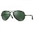 Óculos de Sol Ray-Ban Rb3025 L2823 58 Aviador - Imagem 1