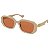 Óculos de Sol Gucci Gg1535S 003 54X20 140 - Imagem 1