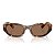 Óculos de Sol Miu Miu MuA03s 14L-60m 53X22 140 - Imagem 2