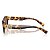 Óculos de Sol Miu Miu MuA03s 14L-60m 53X22 140 - Imagem 3