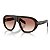 Óculos de Sol Prada PrC05s 27I-70x 57X18 135 - Imagem 1