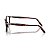 Óculos de Grau Persol PO3092V 9015 50X19 145 - Imagem 3
