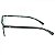 Óculos de Grau Emporio Armani Ea1079 3094 55X18 140 - Imagem 3