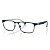 Óculos de Grau Emporio Armani Ea1105 3018 58X17 145 - Imagem 1