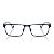 Óculos de Grau Emporio Armani Ea1105 3018 58X17 145 - Imagem 2