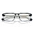 Óculos de Grau Emporio Armani Ea1105 3018 58X17 145 - Imagem 4