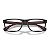 Óculos de Grau Emporio Armani Ea3147 5009 55x18 145 - Imagem 4