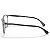 Óculos de Grau Emporio Armani Ea3177 5090 53X18 145 - Imagem 3