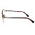 Óculos de Grau Max Mara Mm5234 036 53x18 135 - Imagem 3