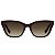 Óculos de Grau Love Moschino Mol071/Cs Mfx 99 53X18 140 Clip-On - Imagem 3