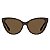 Óculos de Grau Love Moschino Mol066/Cs 05L 99 54X15 140 Clip-On - Imagem 3