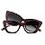Óculos de Grau Tommy Hilfiger Th2347/C Lhf 51x17 140 Clip-On - Imagem 3