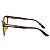 Óculos de Grau Emporio Armani Ea4274Bu 5026/1W 55X19 140 Clip On - Imagem 3