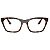 Óculos de Grau Emporio Armani Ea4274Bu 5026/1W 55X19 140 Clip On - Imagem 2