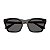 Óculos de Grau Emporio Armani Ea4274Bu 5026/1W 55X19 140 Clip On - Imagem 4