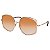 Óculos de Sol Tom Ford Tf1349 28F 58X19 140 Abbey 02 - Imagem 1