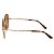 Óculos de Sol Tom Ford Tf1349 28F 58X19 140 Abbey 02 - Imagem 3