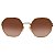 Óculos de Sol Gucci Gg2046S 003 58X20 135 - Imagem 2