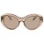 Óculos de Sol Tom Ford Tf1423 45E 54X20 140 Elodie 02 - Imagem 2