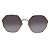 Óculos de Sol Gucci Gg2046S 001 58X20 135 - Imagem 2