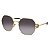 Óculos de Sol Gucci Gg2046S 001 58X20 135 - Imagem 1