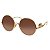 Óculos de Sol Chloé Ch0372S 001 56X19 140 - Imagem 1