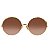 Óculos de Sol Chloé Ch0372S 001 56X19 140 - Imagem 2