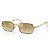 Óculos de Sol Ray-Ban Rb3928 001/7I 54 Asap Rocky - Imagem 1