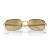 Óculos de Sol Ray-Ban Rb3928 001/7I 54 Asap Rocky - Imagem 3